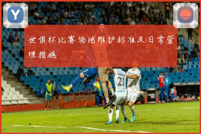 世俱杯比赛场地维护标准及日常管理措施