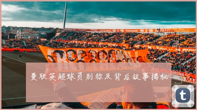 曼联英超球员别称及背后故事揭秘